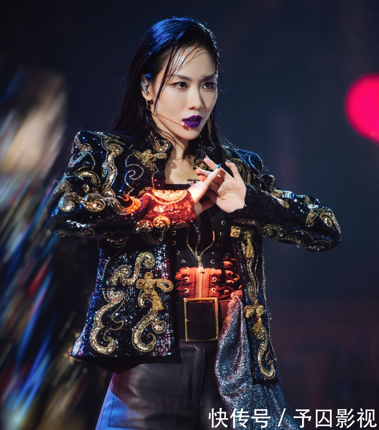 出道|《乘风破浪的姐姐》:姐姐们谁会出道?出道之后,又会走向何方?