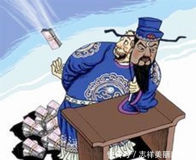 误国|都说贪官可恨, 其实有一类清官更为可恨, 小则杀人不见血大则误国