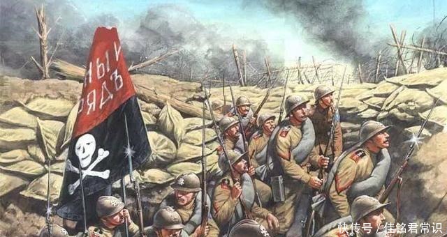 工业|占据城市和工业中心，红色芬兰为何惨遭失败苏联失败的革命输出