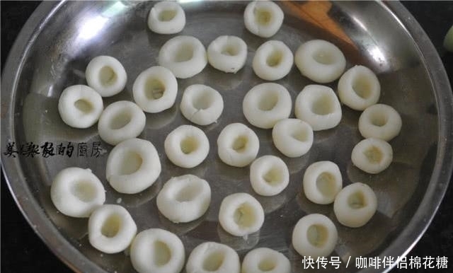 孩子|土豆如此做,1周吃5次孩子都吃不够,爽滑开胃,比肉还香!