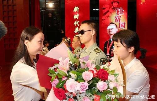 杜富国,和平年代荣获一等功,享受什么待遇?