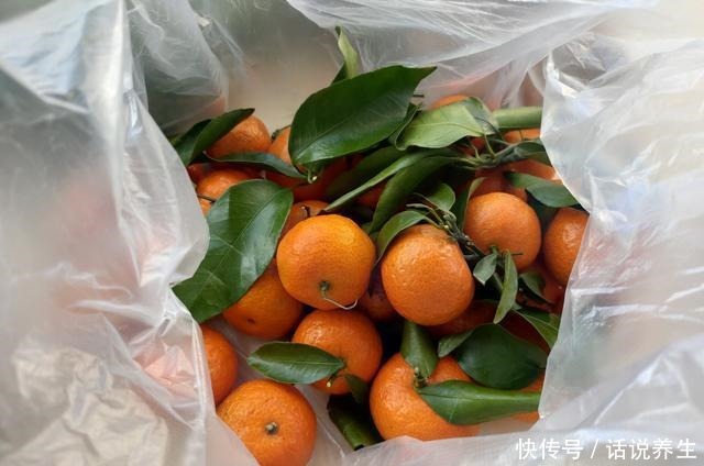 时期|特殊时期我家从不囤货,足不出户买一大包食材,看看都有啥