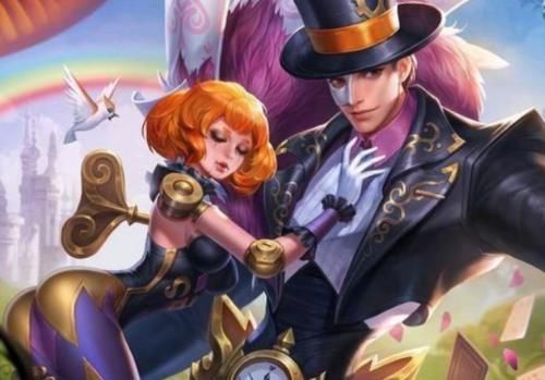 超神|求你们别再玩这三个英雄了,别人超神你超鬼,别人爆炸输出,你一输出就爆炸