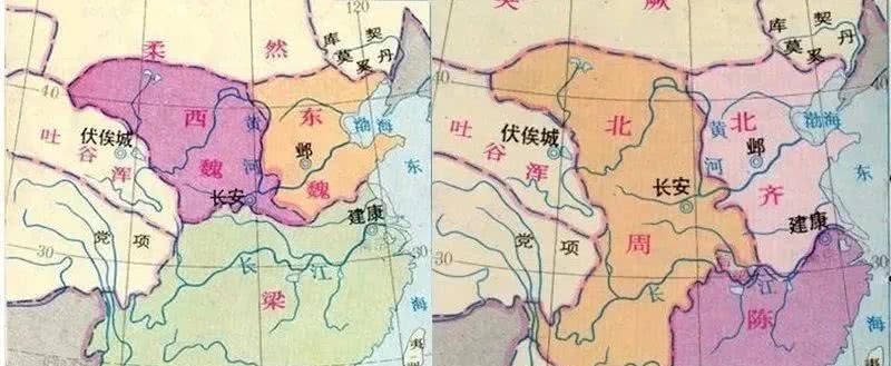 横空出世|他死后25年,中华第二帝国横空出世