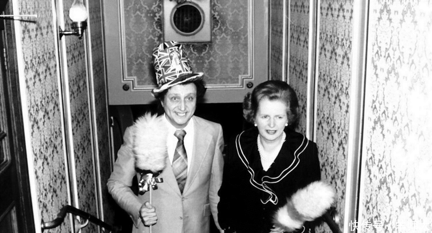 保守党|图说历史 英国历史上唯一的女首相, 玛格丽特·撒切尔夫人照片集