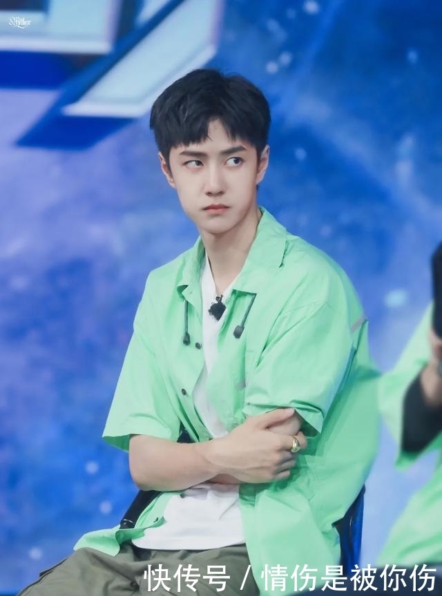  到底|“乐华太子爷”王一博的体面背后，到底有多少心酸和狼狈