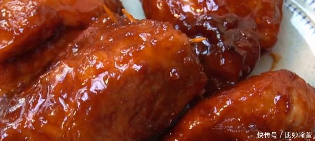  还要|懒人版电饭煲蜜汁叉烧，方法和配方都超简单，比外面买的还要好吃