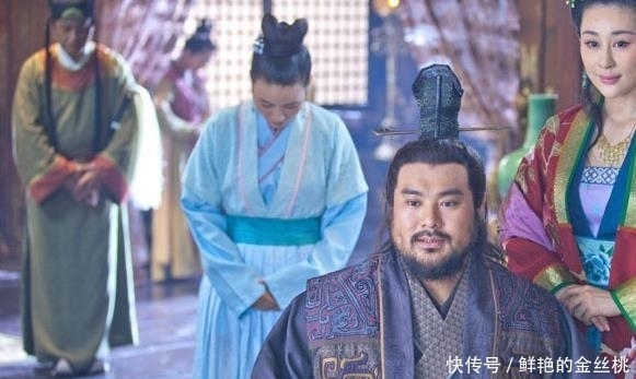 神仙|一神仙路遇一妇女挑着俩男孩, 脱口道出天机: 两个天子一担挑