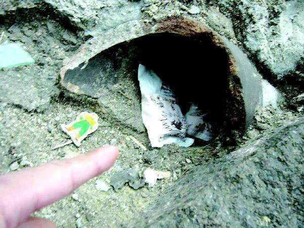 用尽|犯罪史上的奇案4个罪犯对乞丐用尽杀招，却仍不死，结果很悲剧