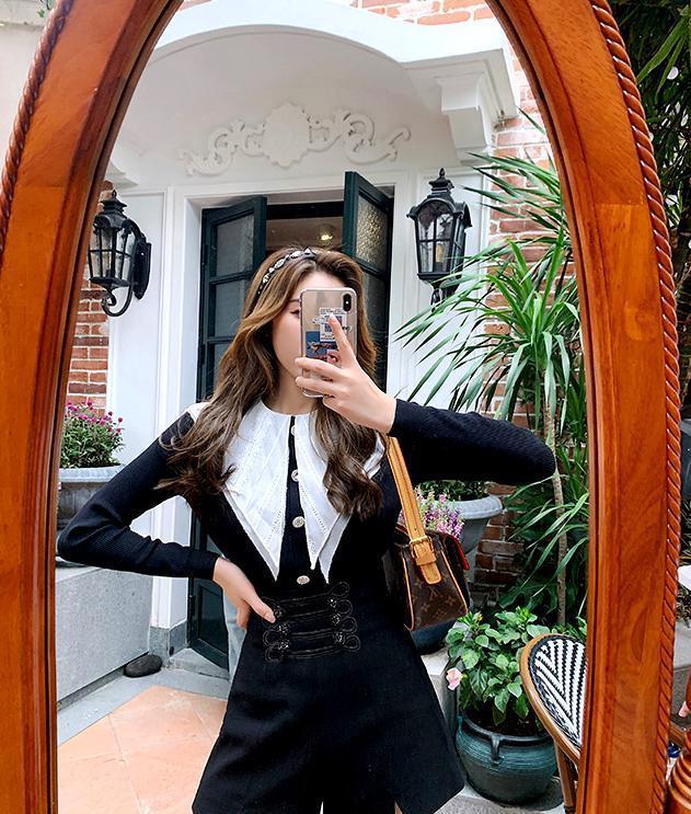 御姐|御姐风穿搭技巧,优雅时髦尽显成熟韵味,高级又有范儿