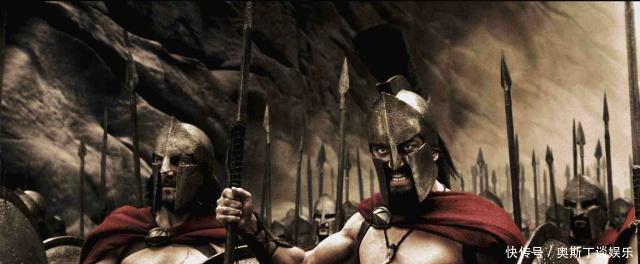 竟然|被忽悠这么多年的斯巴达三百勇士，真相竟然如此雷人！