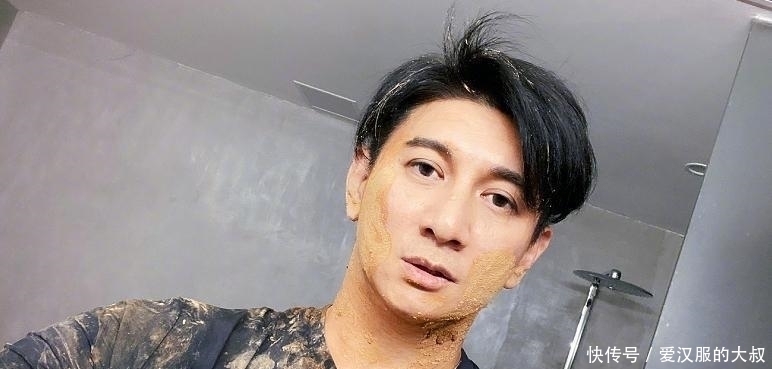 中生代偶像|“乔帮主”斗“叶修”,这档两代偶像交锋的节目,我迫不及待想看