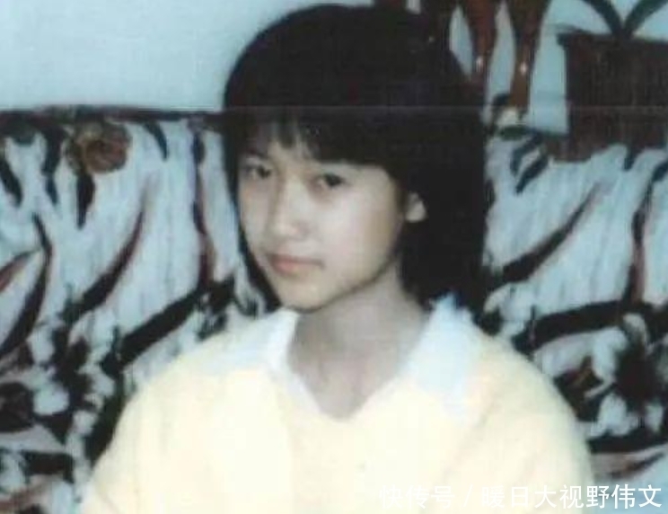 小时候|京圈才女徐静蕾集邮记