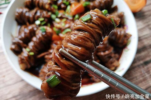  我家|这菜我家每年晒10斤，缠在猪肉上小火炖一锅，菜鲜汁浓，家人爱吃