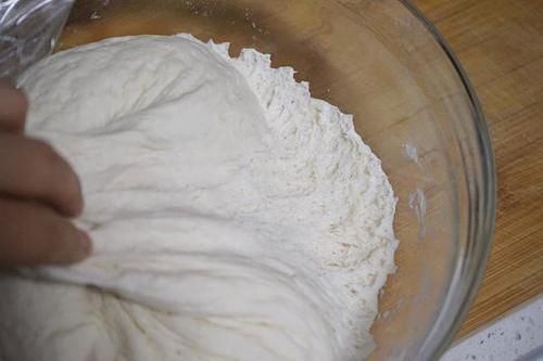  热量|热量低、饱腹感强的素包子，这个食谱最好吃，蒸过一次就知道靠谱