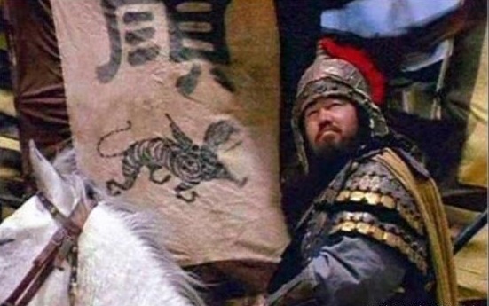 本领|三国中死得最憋屈的两位武将，他们本领都很强，提名字都让人畏惧