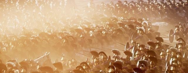 有国|腓尼基和迦太基的灭亡：有国无防、有财无义、有始无终