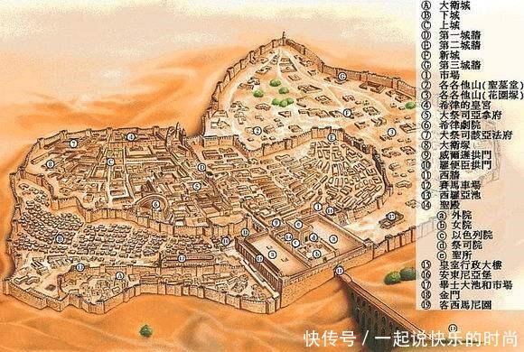 宣言|它是中东骄子，流亡千余年，一则宣言让它崛起于中东