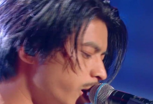  操作|乐队的夏天节目中，后沙的表现力极差，现场反响也差