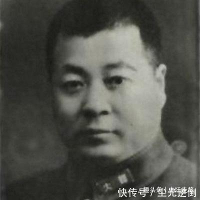  投诚|五虎将中的孙良诚曾威震西北，为何反复无常，投诚叛逃后再掀大案