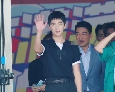 承包|比《极挑》还要有趣的节目,承包了我的暑假,《元气满满的哥哥》