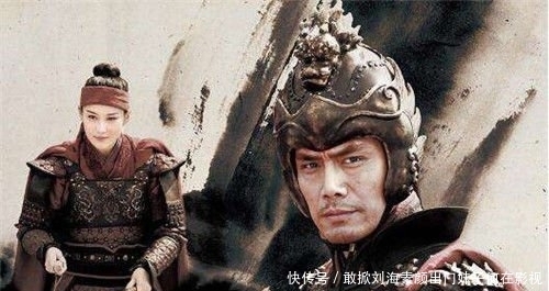 冷冷|他舍命替皇帝挡三箭,当他被诬陷时,皇帝冷冷说出2字,改变一生