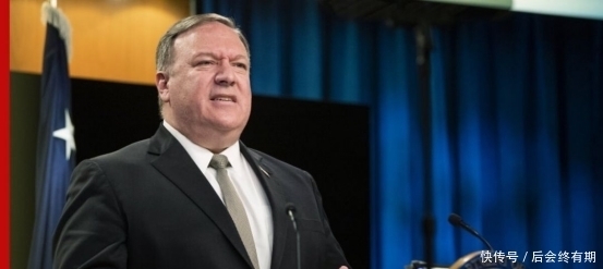  当地时间7|终于有人这样做了！俄车臣领导人下令，将对蓬佩奥实施一切制裁