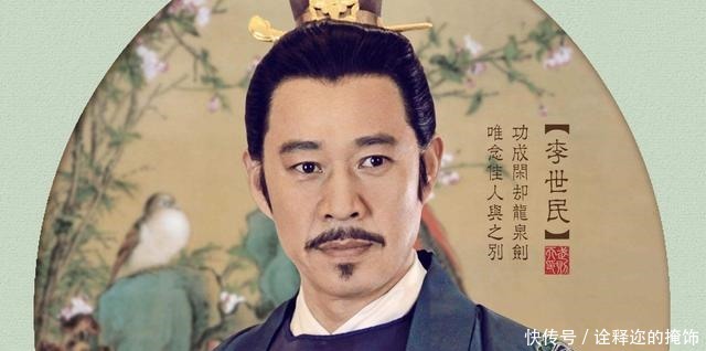 以说|为什么李世民敢向李渊造反，而朱棣却不敢向朱元璋造反呢