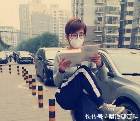 年轻|媳妇姐姐都快50了,可她居然和媳妇一样年轻