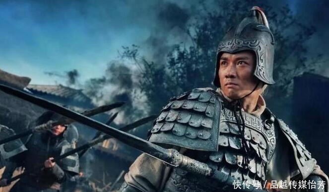 赵云面前|许褚力大无穷, 为何两次与赵云交手, 可都没占到什么便宜