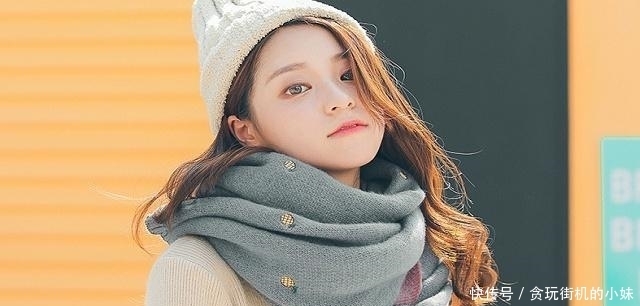 测试|心理测试: 4条围巾, 哪条最适合你? 测这辈子谁会奋不顾身的爱你