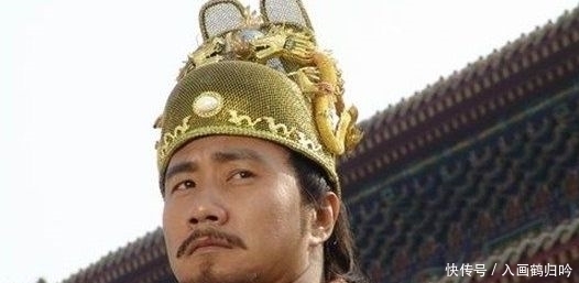 朱元璋|朱元璋的姐夫重病缠身,朱元璋刚来探望,姐夫:我可以死了