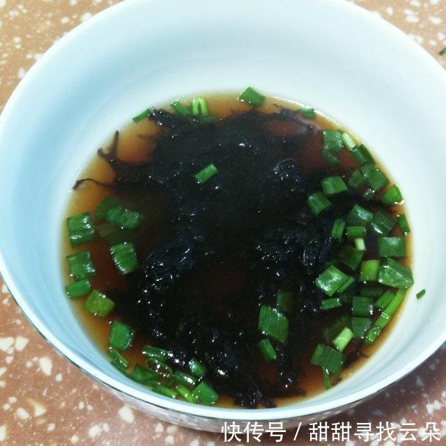  鲜肉|白菜鲜肉酸汤水饺，鲜香酸爽，好吃又开胃
