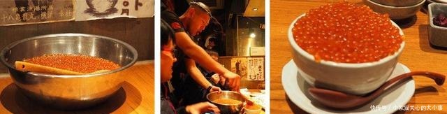 北海道|用美食来记忆一个季节,日本北海道的秋之味觉