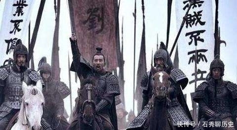 三国|三国中最痴情猛将，因好友斩杀爱妾，伤心不已郁郁而终