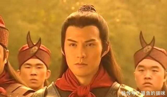 决断力|朱元璋没上过学,为何他的军事素养和决断力非常厉害!