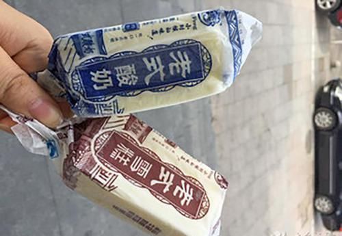 童年|没吃过这5种雪糕,就不算有童年,00后可能都没见过