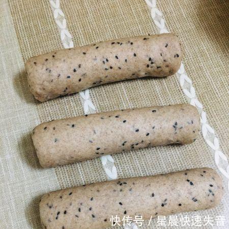  发酵|全麦黑芝麻吐司（波兰种）