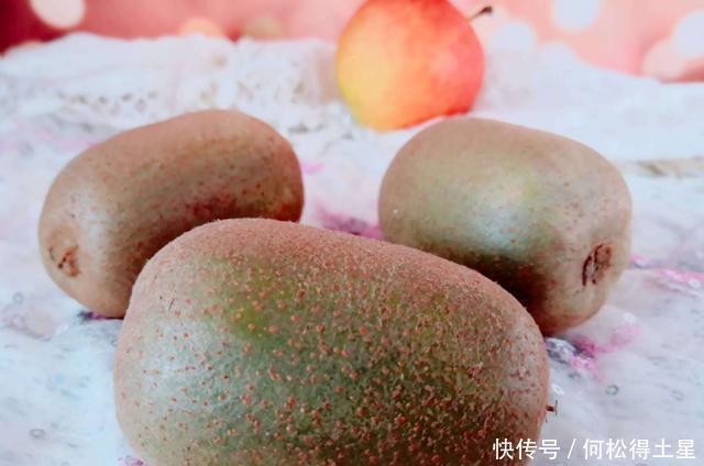 轻松|猕猴桃太硬,着急吃怎么办记住这3点,轻松让猕猴桃快速变软