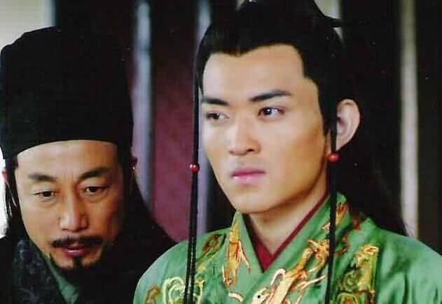 苏文|汉武帝以为自己是天下的主宰,事实上却被几个小人物玩弄于股掌