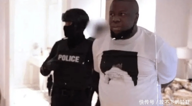 次突袭行动|高调炫富的网红竟是涉案30多亿的诈骗犯,奢侈生活是为了洗钱