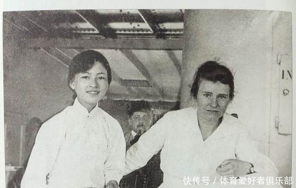 林徽因与父亲|林家有女初长成,才女林徽因全部年少照片