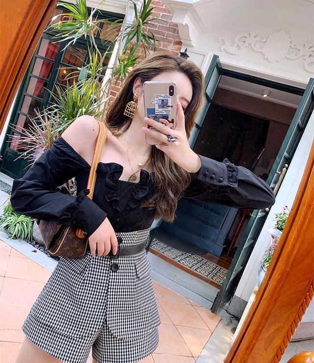 御姐|御姐风穿搭技巧,优雅时髦尽显成熟韵味,高级又有范儿