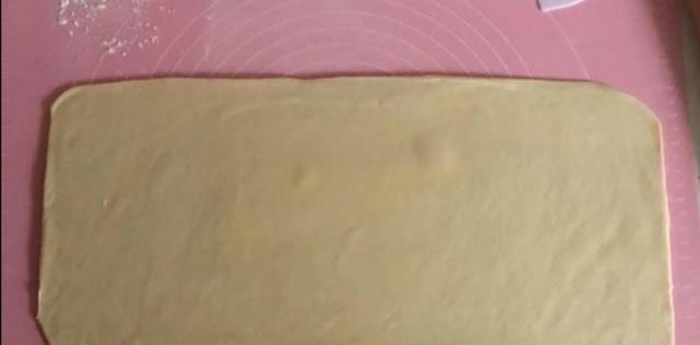 王牌|吃一口就忘不掉的可颂,王牌单品甜点,在家也能做