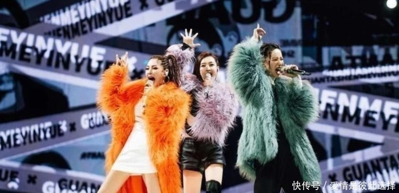 乘姐|《乘姐》第2公演,其中一环节,再暴露了比赛的不公平