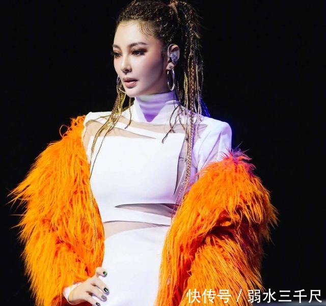 大会|张雨绮官宣加盟脱口秀大会,继《浪姐》后''人家鹦鹉''再爆金句?