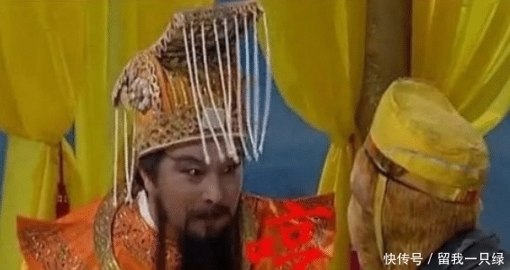  道士|西游最难一关，道祖不敢插手，佛祖更不敢过问，悟空也只好低头
