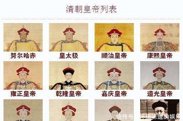 紫禁城|紫禁城里的隐形杀手, 硬害得大清三代断子绝孙, 他们到死都不知道