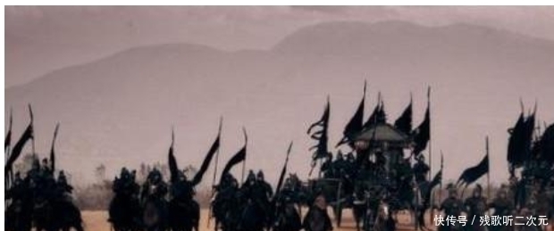 部队|朱元璋曾给朱允炆留下一支王牌部队,但朱允炆到死都没启用他们