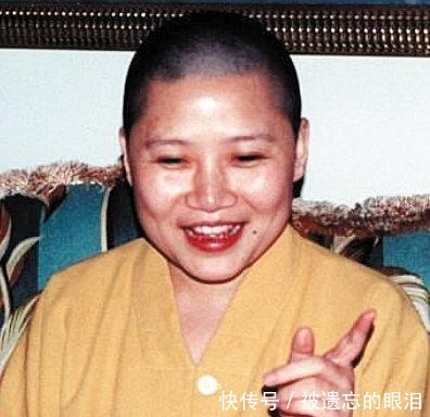 归隐|歌坛“奇才”李娜红极一时,却归隐出家23年,这是怎么回事